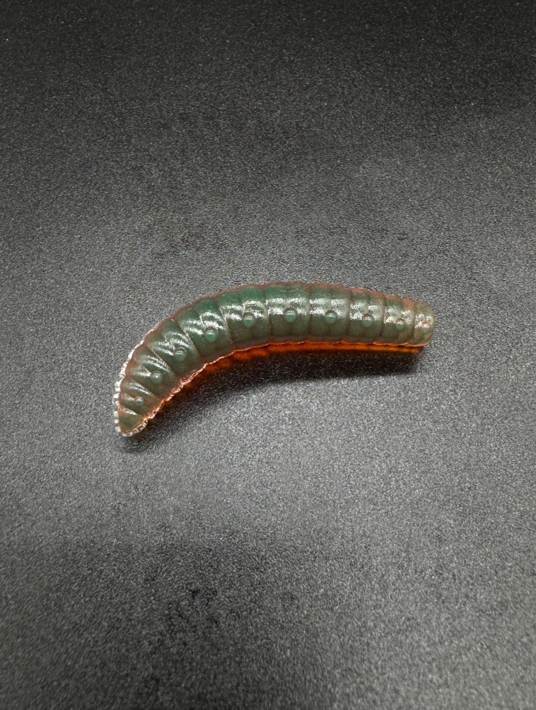 GRUB 40mm motoroil
