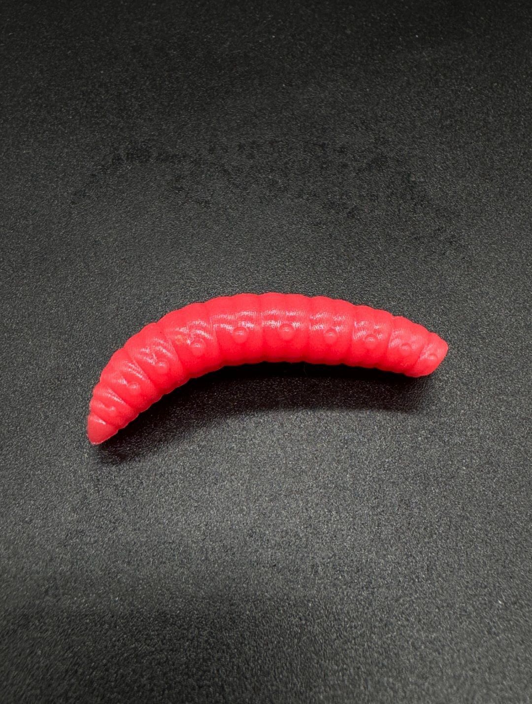 GRUB 40mm hot pink