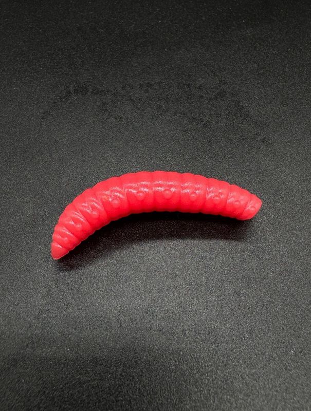 GRUB 40mm hot pink