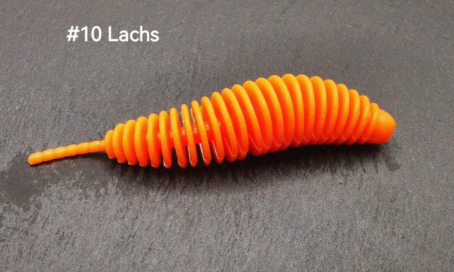 DER R.I.P 70mm - Lachs