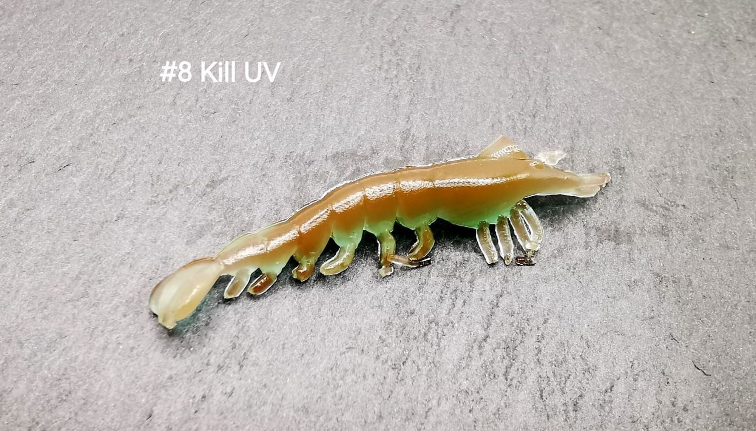 Activa Krill UV