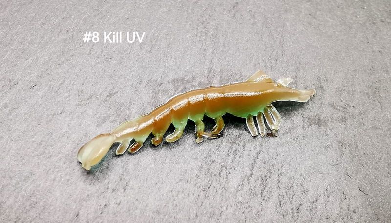 Activa Krill UV