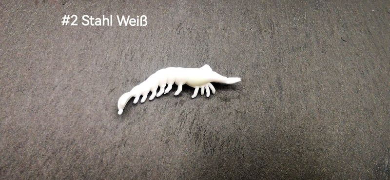 Activa Krill weiss