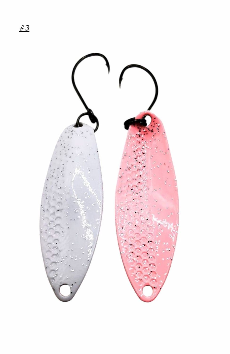 Spoon GH Style 2,5 gr., Farbe 15