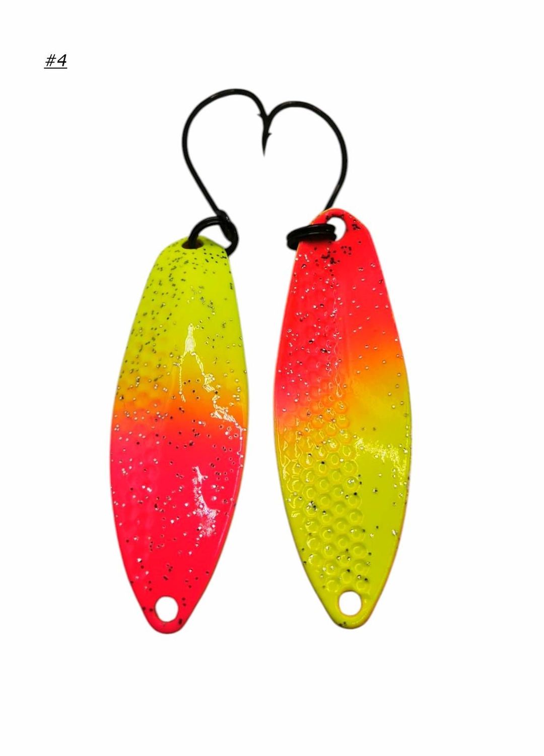 Spoon GH Style 4,8 gr., Farbe 16