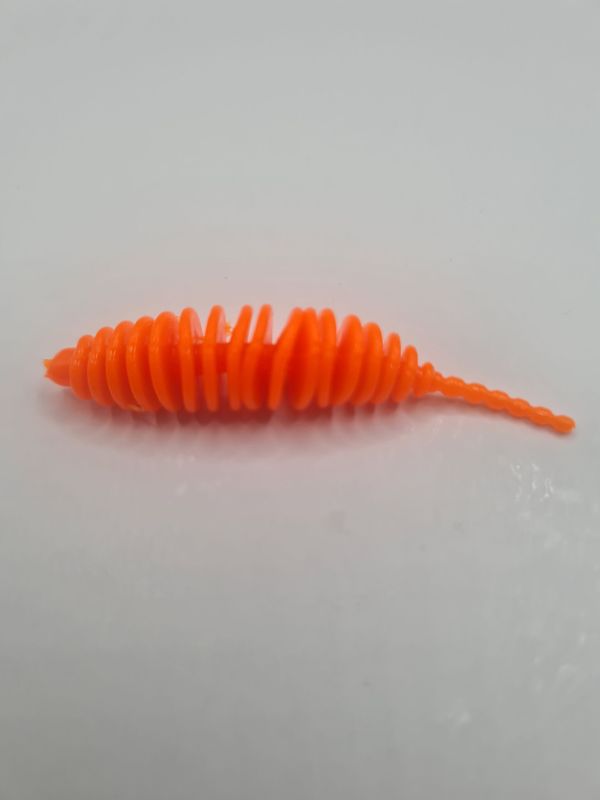 Der R.I.P. 50mm orange