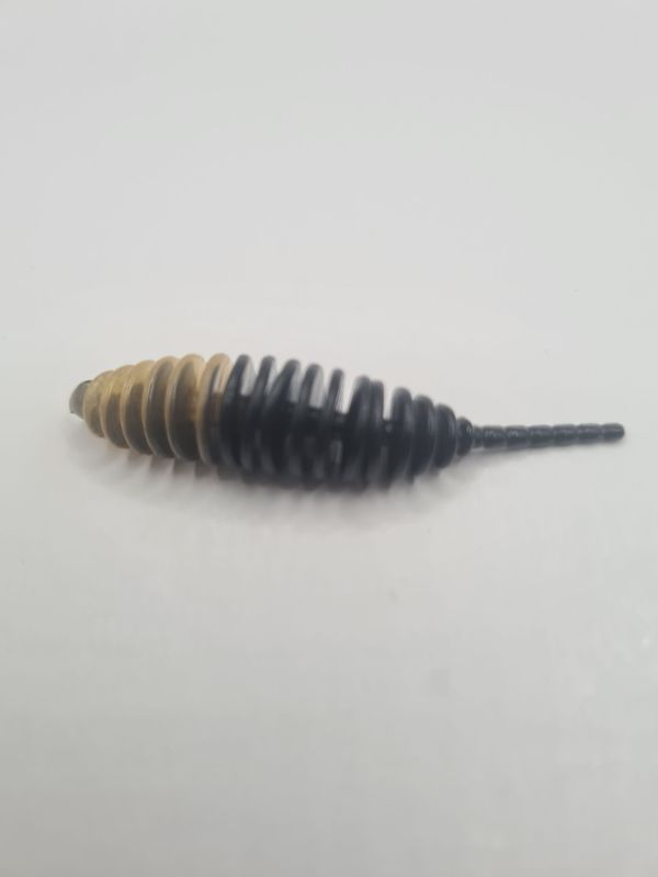 Der R.I.P. 50mm braun schwarz