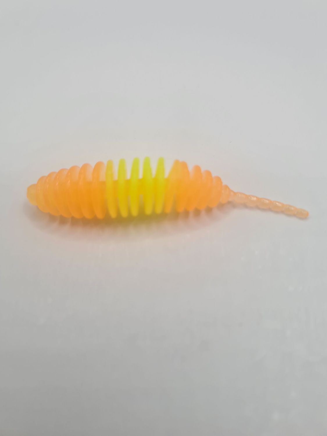 Der R.I.P. 50mm orange gelb orange