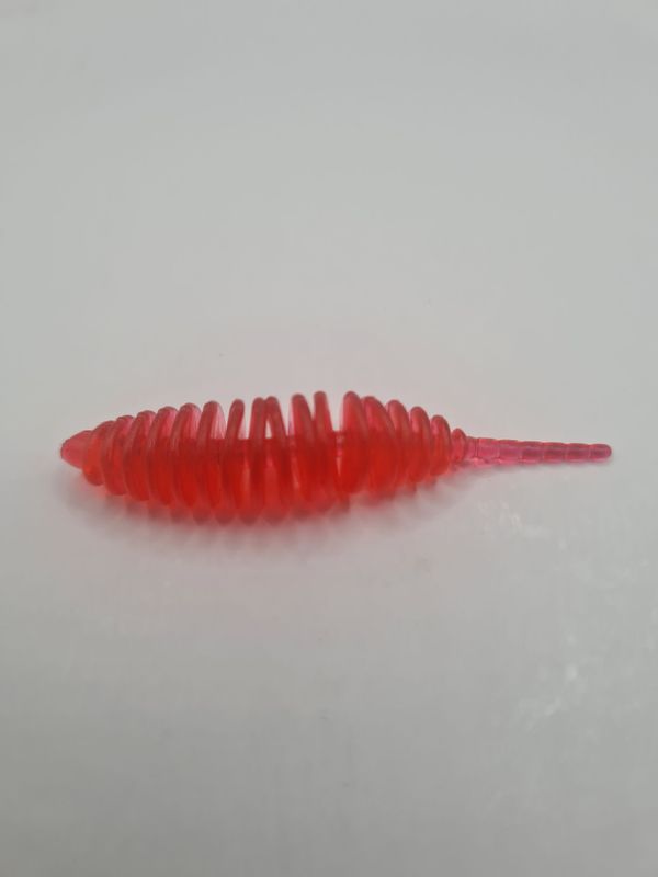 Der R.I.P. 50mm motoroil red