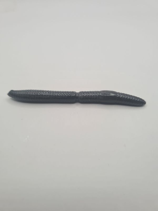 ACTIVA BIG WURM anthrazit