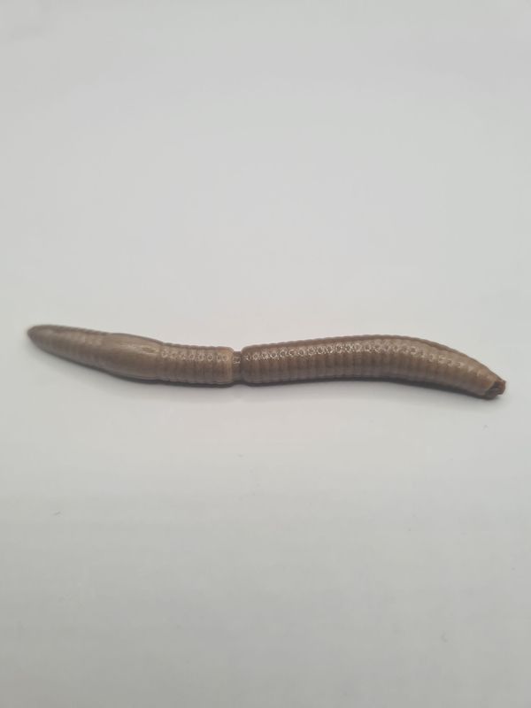 ACTIVA BIG WURM braun