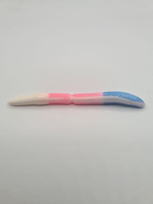 ACTIVA BIG WURM Captain America