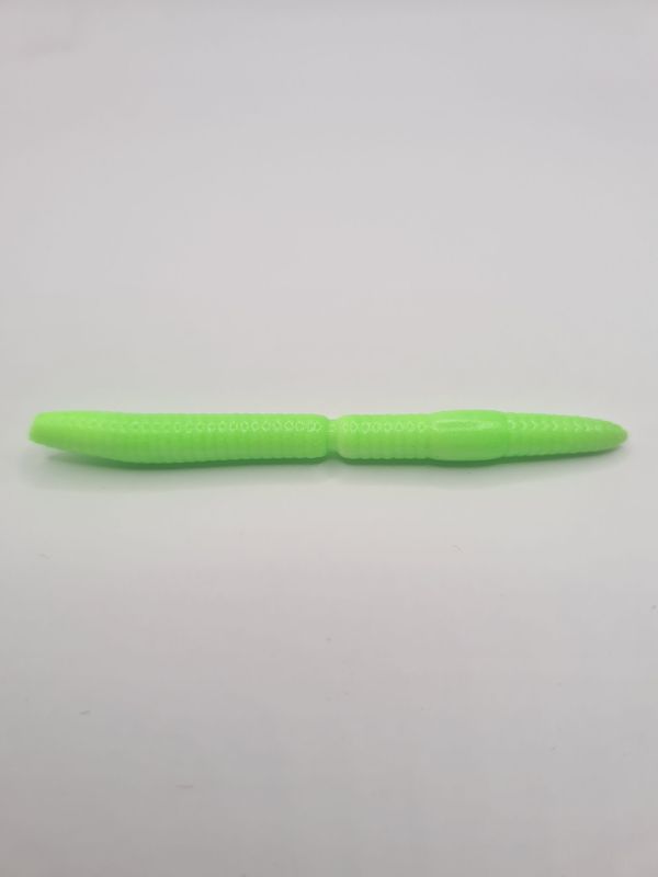 ACTIVA BIG WURM chartreuse