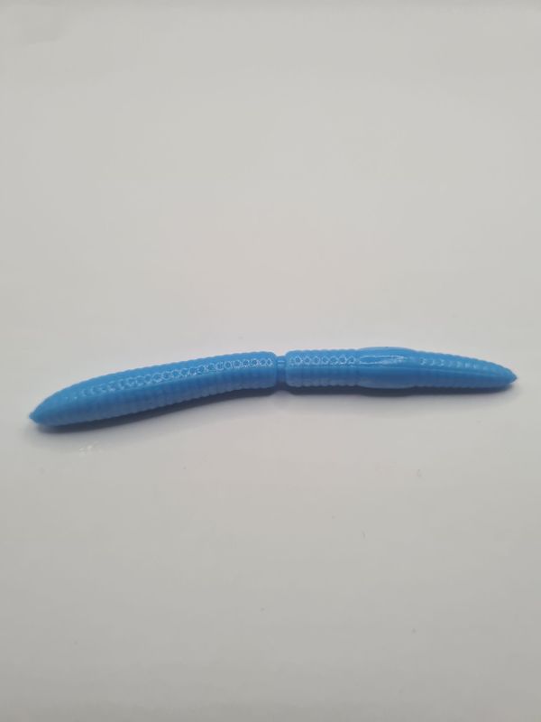ACTIVA BIG WURM hellblau