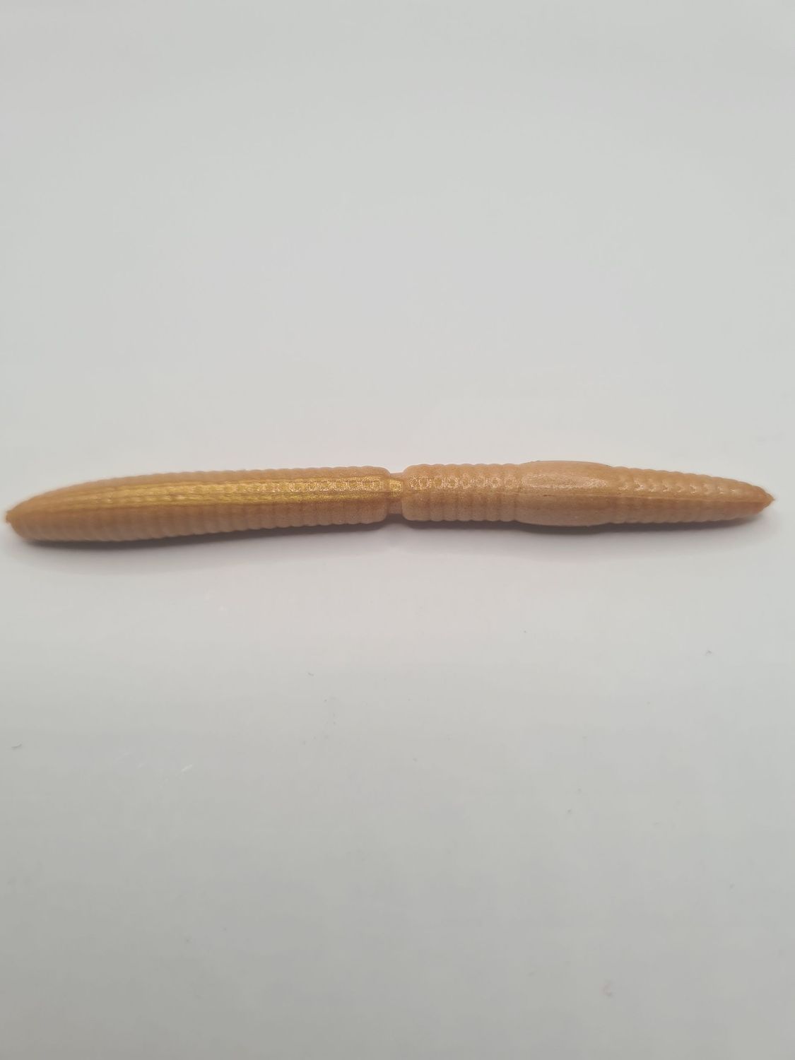 ACTIVA BIG WURM goldbraun