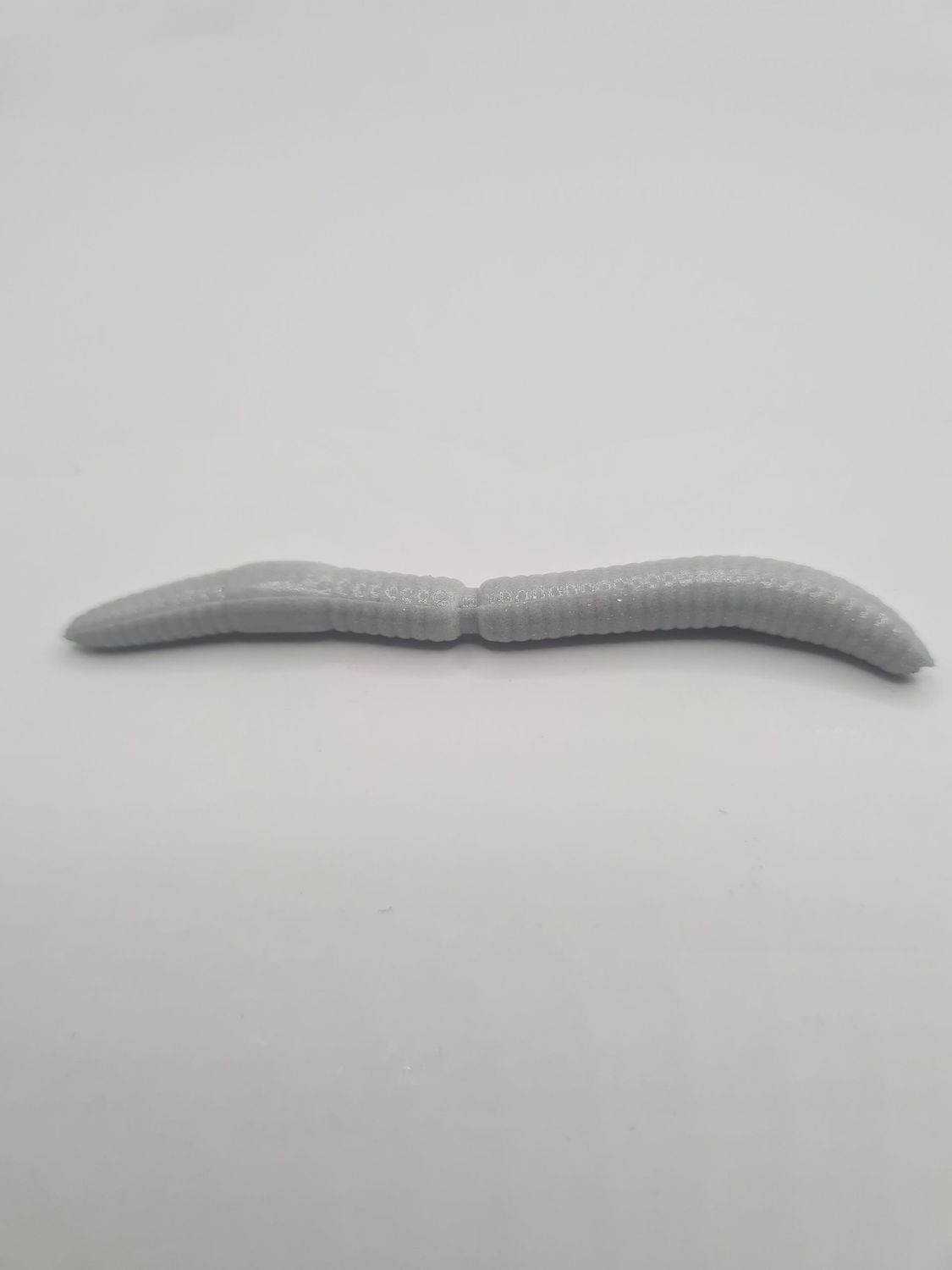 ACTIVA BIG WURM grau