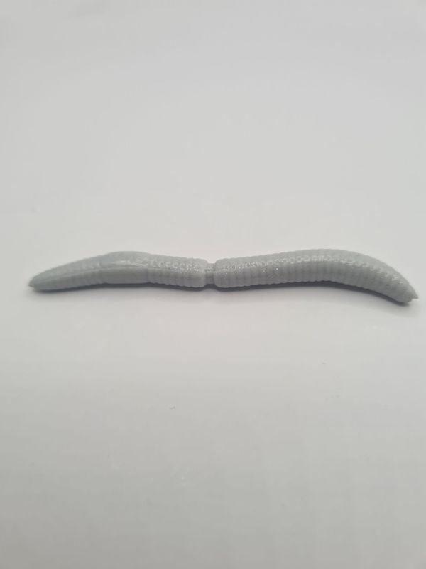 ACTIVA BIG WURM grau