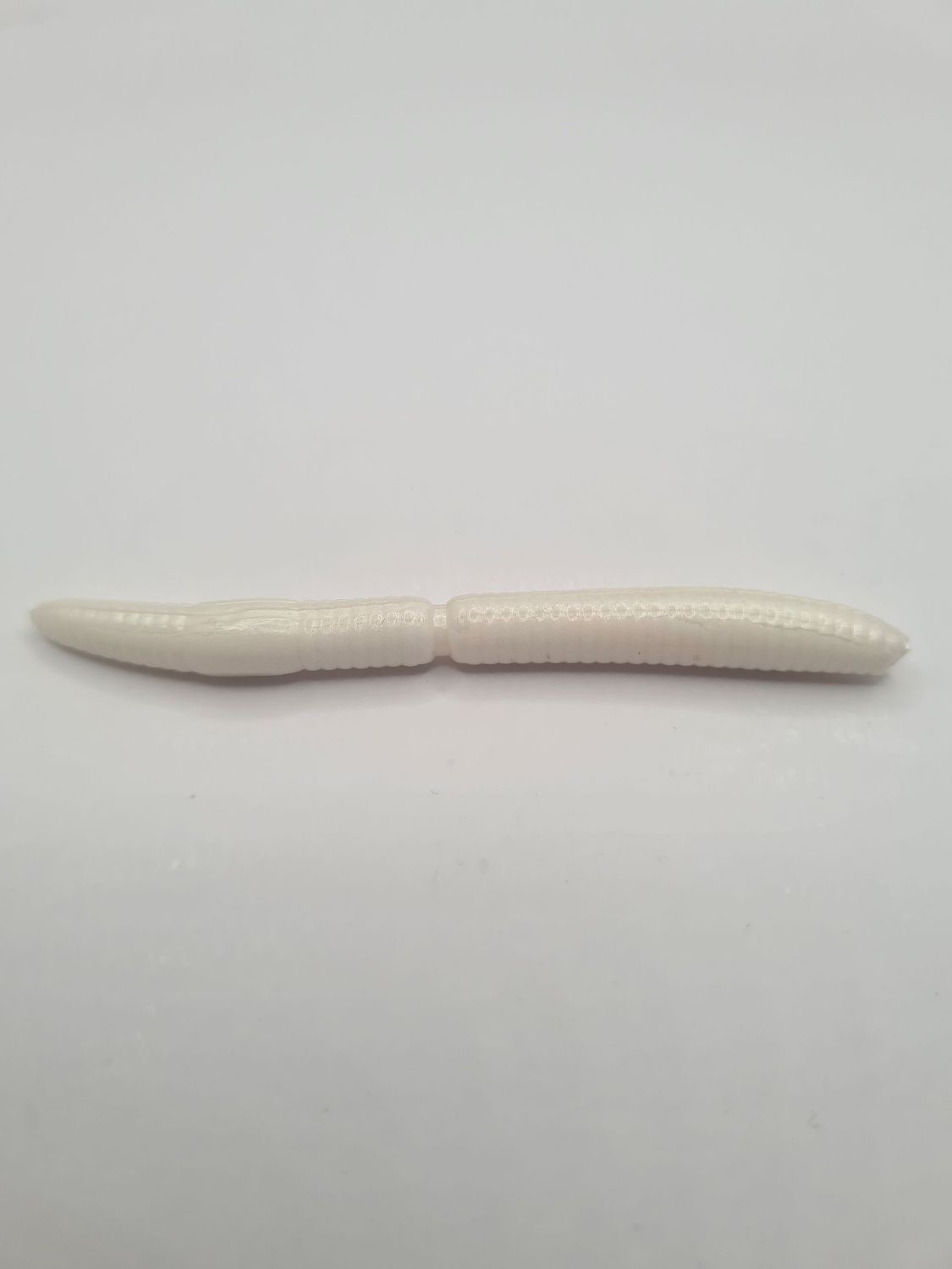 ACTIVA BIG WURM perlmuttweiss