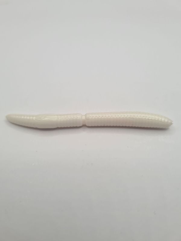ACTIVA BIG WURM perlmuttweiss