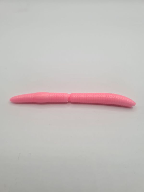 ACTIVA BIG WURM rosa