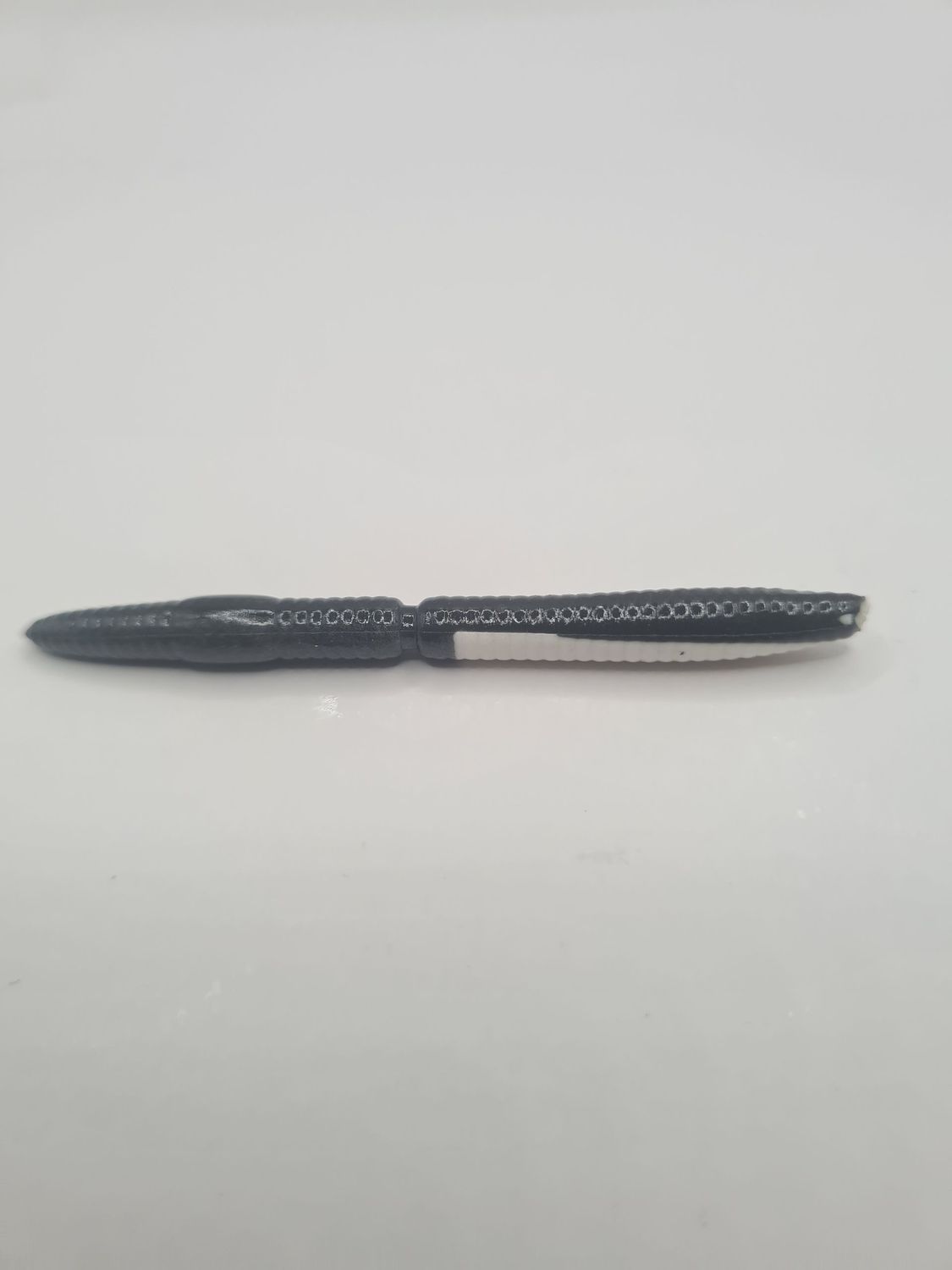ACTIVA BIG WURM schwarz weiss