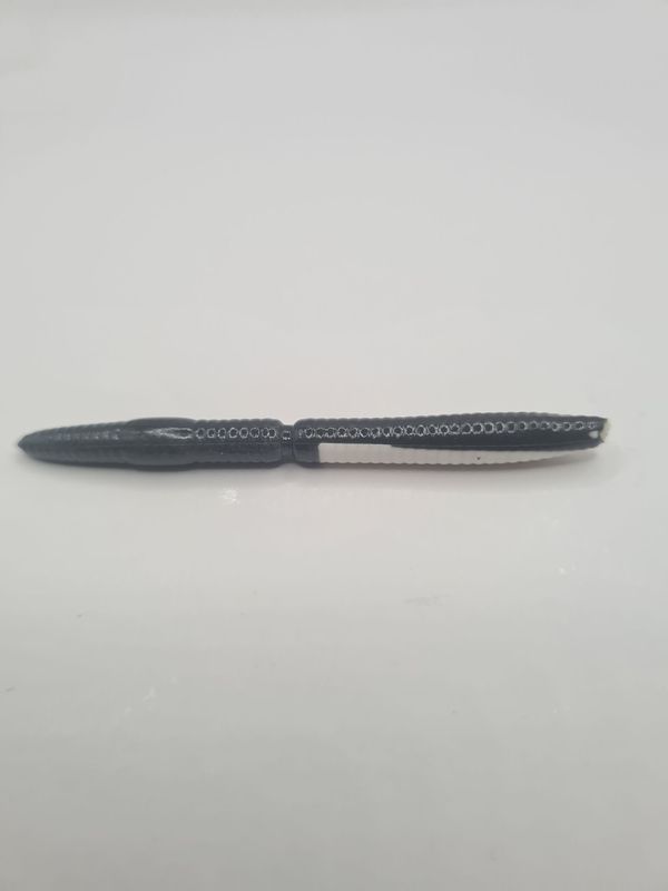 ACTIVA BIG WURM schwarz weiss