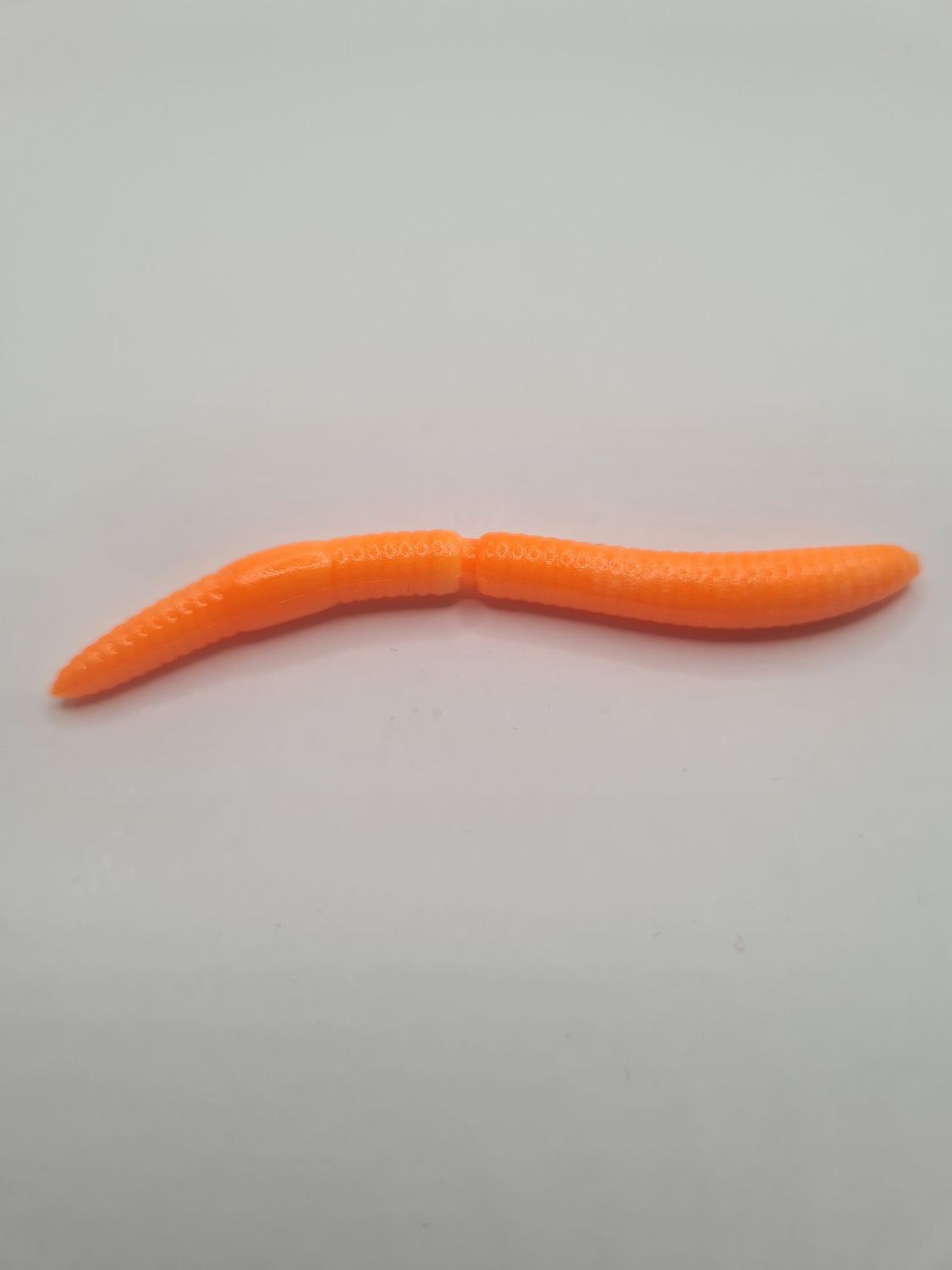 ACTIVA BIG WURM orange