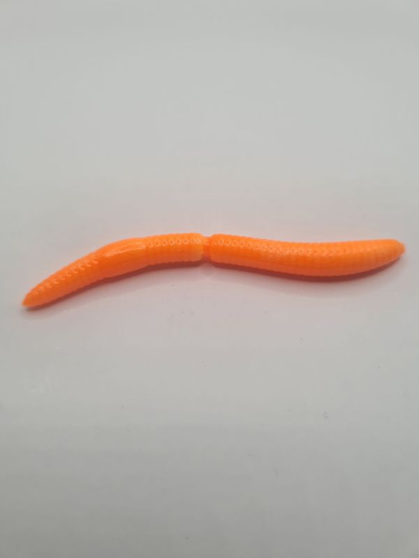 ACTIVA BIG WURM orange
