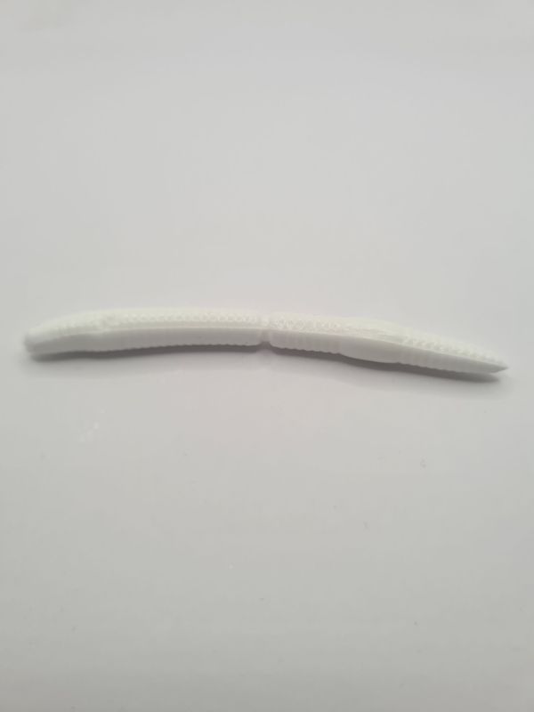 ACTIVA BIG WURM reinweiss