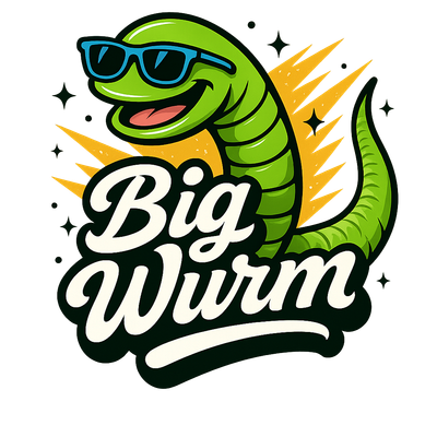 ACTIVA BIG WURM