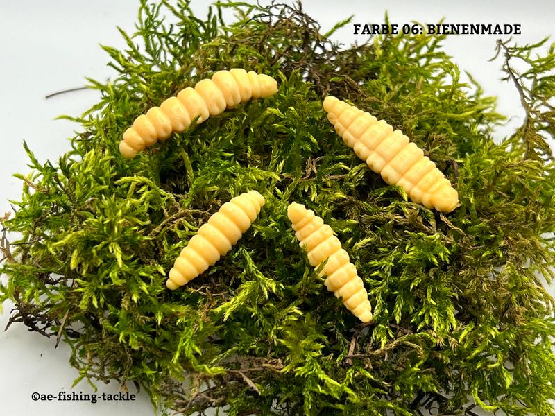 ACTIVA BIENENMADE, BIENENMADE, auftreibend, 30 mm