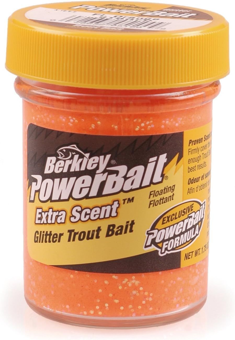 Berkley Power Bait Salmon Egg