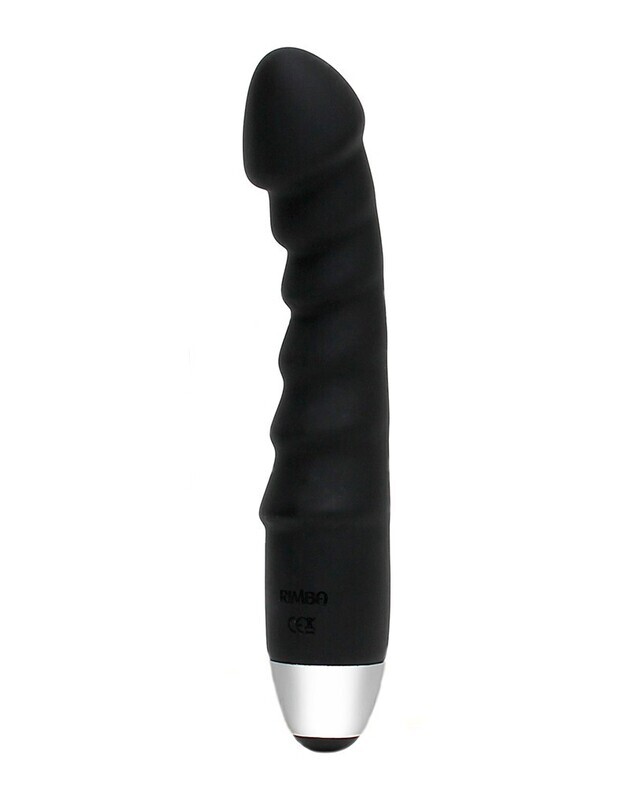 Rimba Palma semi-realistische vibrator Rimba Palma semi-realistische vibrator
