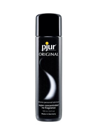 Pjur Original Glijmiddel 100ml Pjur Original Glijmiddel 100ml