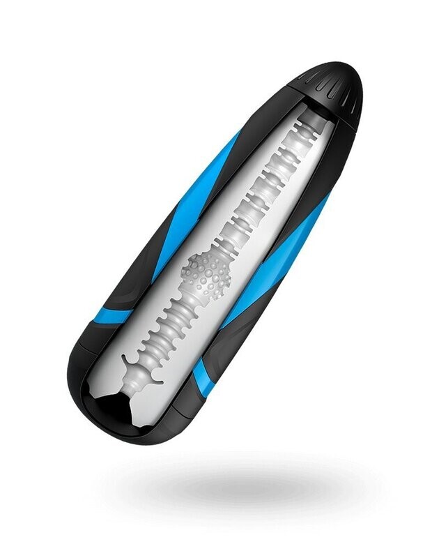 Satisfyer Men Sleeve Tri Delight Satisfyer Men Sleeve Tri Delight