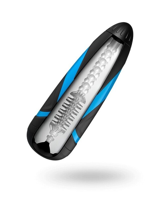 Satisfyer Men Sleeve Tornado Bliss Satisfyer Men Sleeve Tornado Bliss