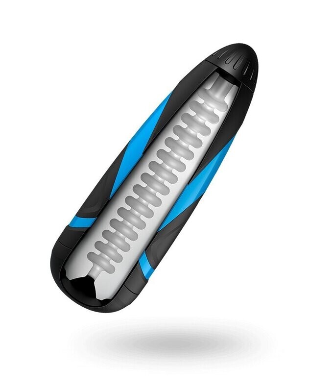 Satisfyer Men Sleeve Chambers of Pleasure Satisfyer Men Sleeve Chambers of Pleasure