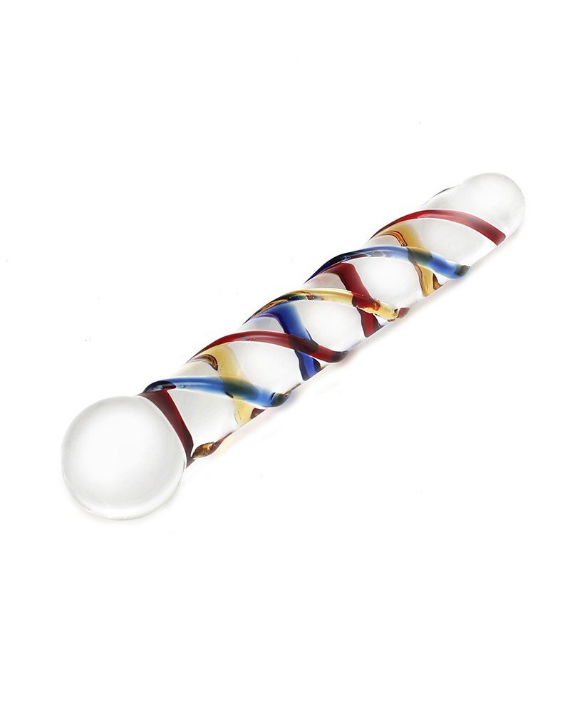 Rimba Sensual Glass Rachella - Glas Dildo