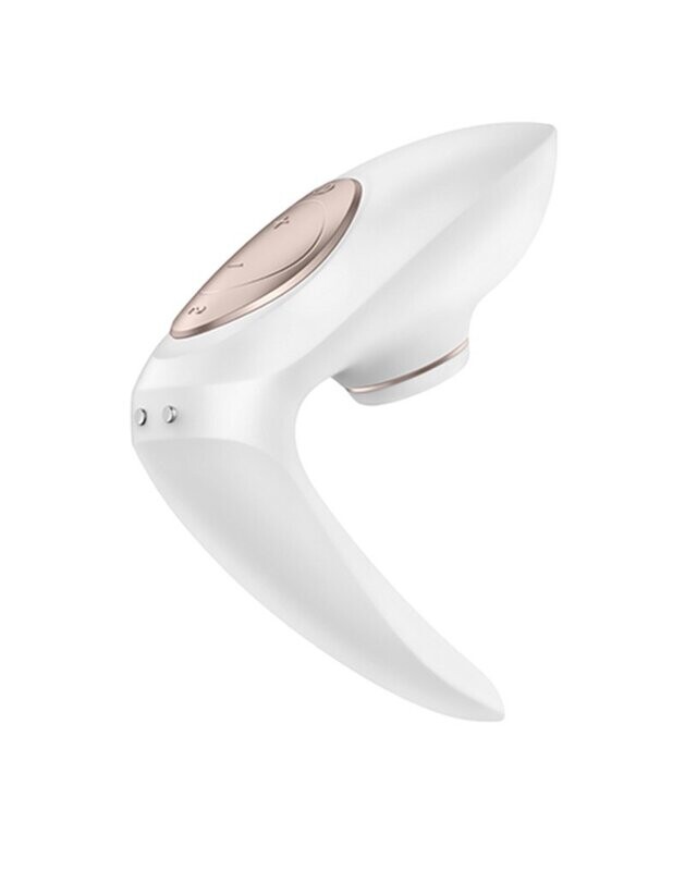 Satisfyer Pro 4 Couples