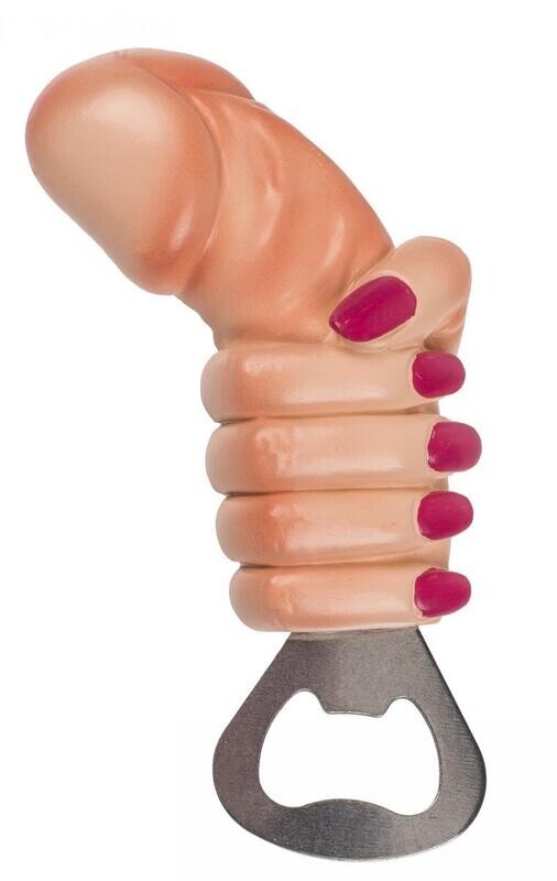 Penis Flesopener