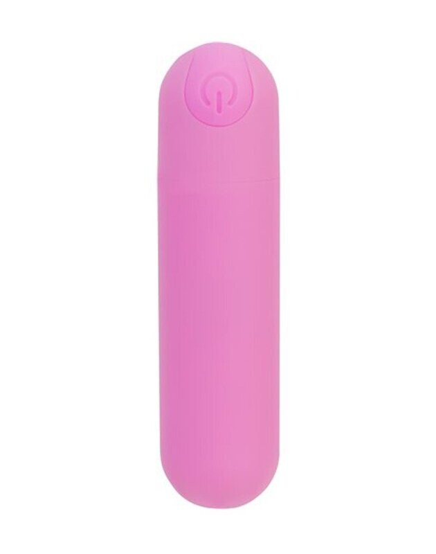 Essential PowerBullet - Roze Essential PowerBullet - Roze