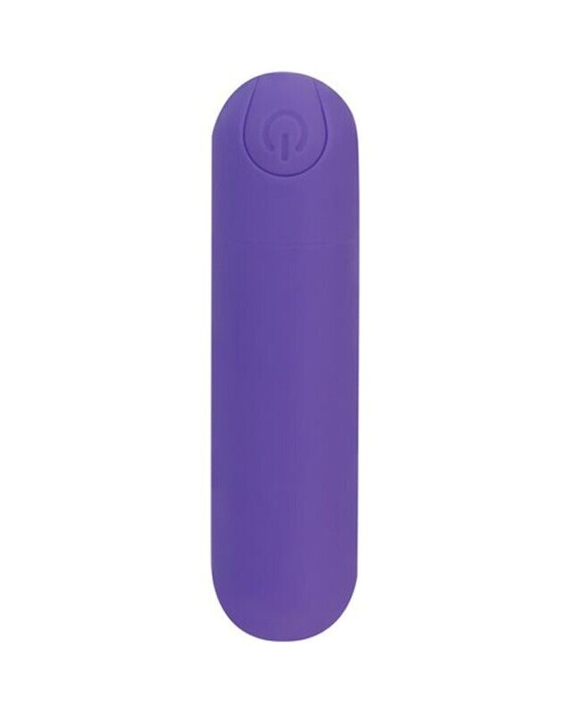 Essential PowerBullet - Paars Essential PowerBullet - Paars