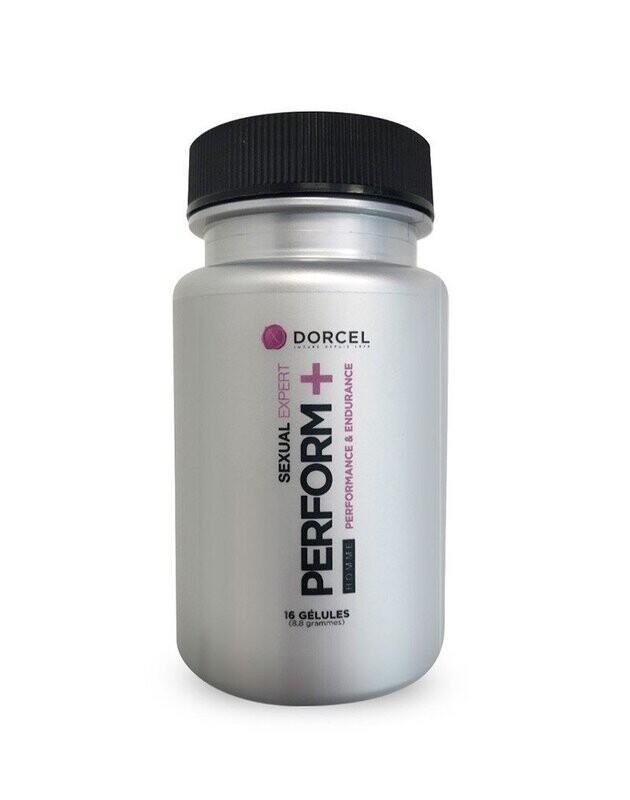 Dorcel PERFORM + - 16 capsules Dorcel PERFORM + - 16 capsules