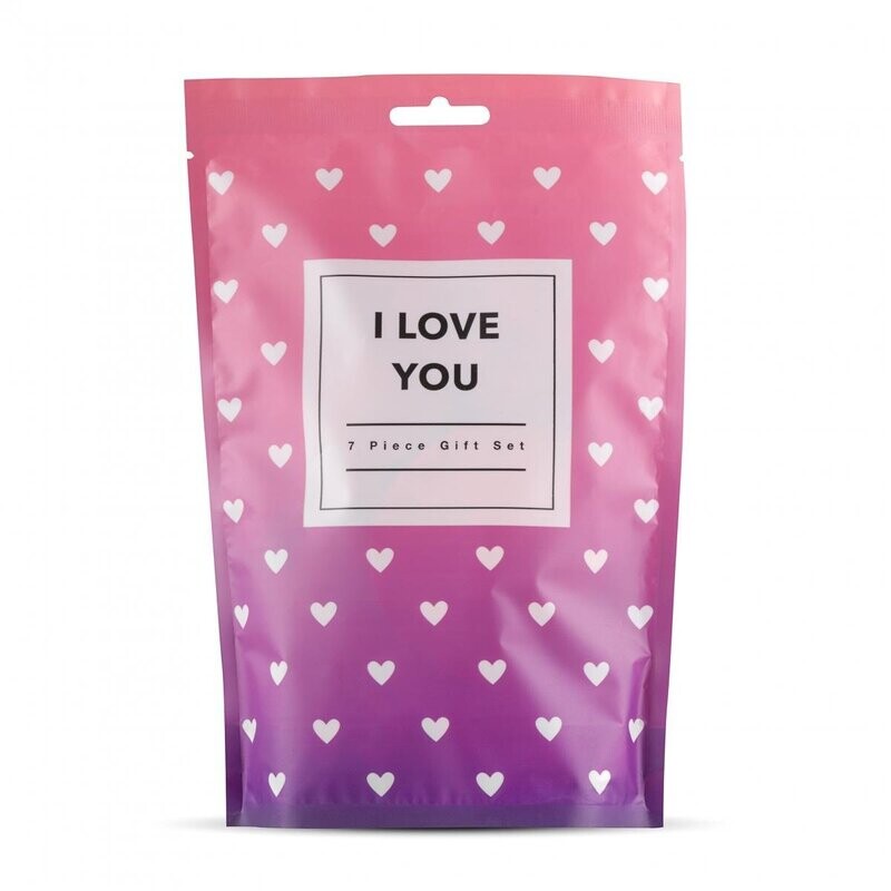 Loveboxxx - I Love You