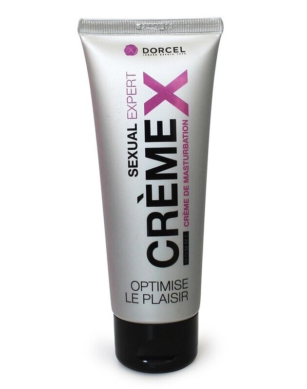 Dorcel Crème X