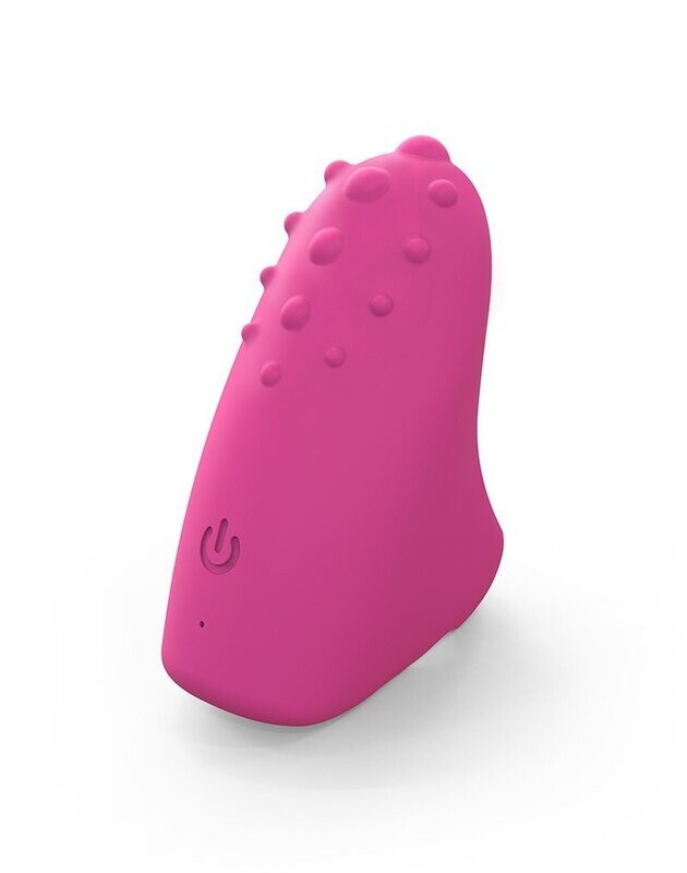 Dorcel – Magic Finger Recharge – Oplaadbare Vinger Vibrator Dorcel – Magic Finger Recharge – Oplaadbare Vinger Vibrator