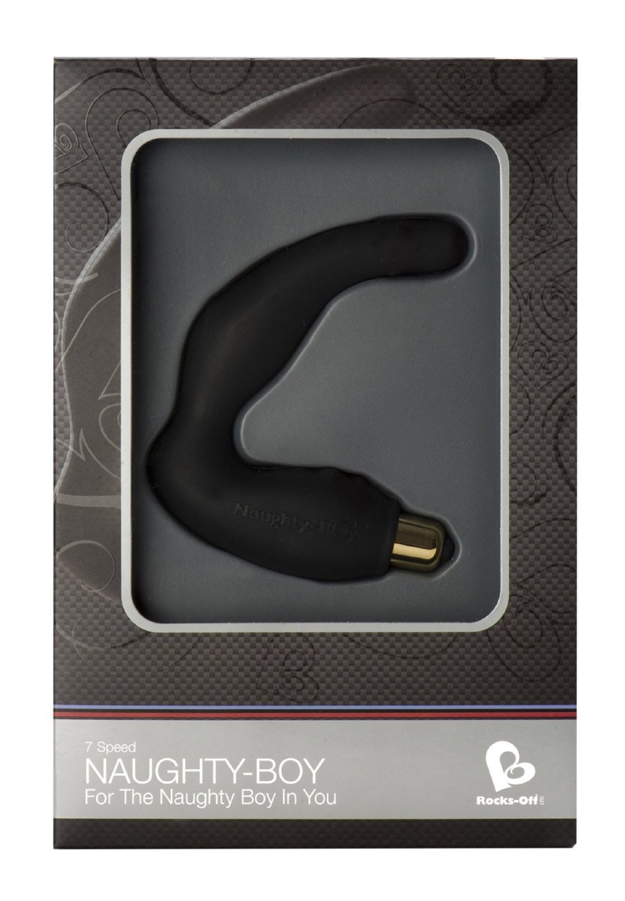 Rocks-Off - Naughty Boy