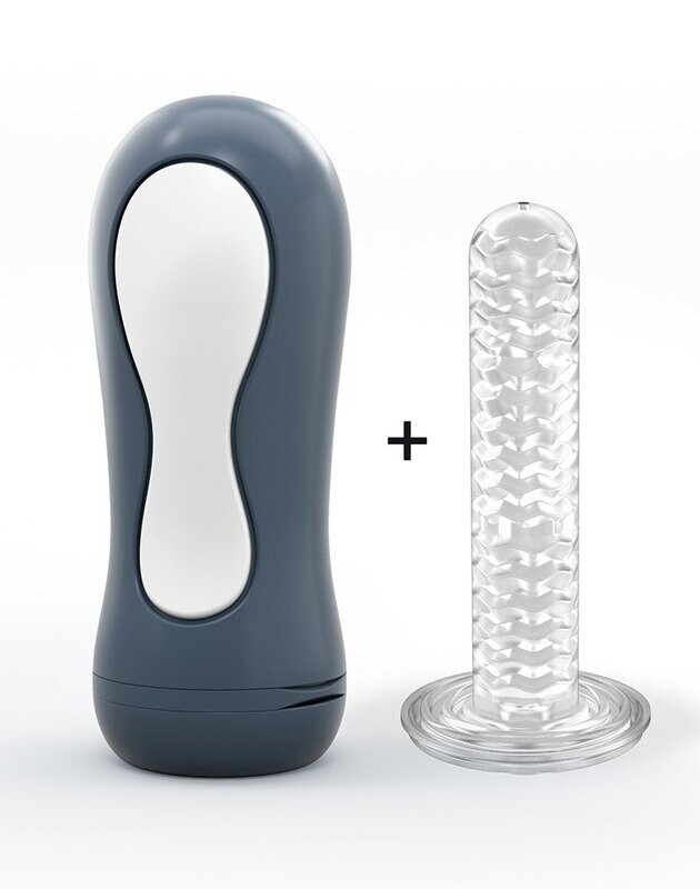Dorcel - Sexpresso Masturbator Dorcel - Sexpresso Masturbator