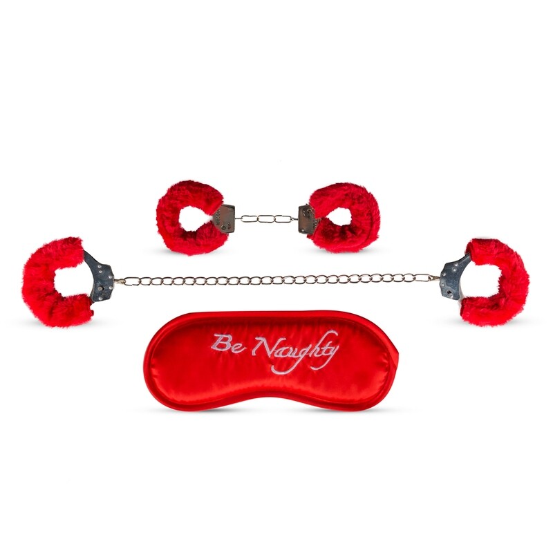 Beck Beginners Bondage Set Beck Beginners Bondage Set