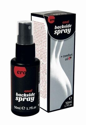 Backside Ontspannende Anaal Spray - 50 ml